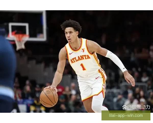 杰伦约翰逊生涯总助攻突破1000大关 创老鹰队史新纪录