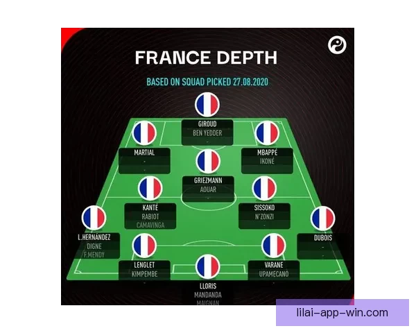 世界杯竞猜胜率解析与热门赛果深度预测指南 世界杯竞猜胜率解析与热门赛果深度预测指南