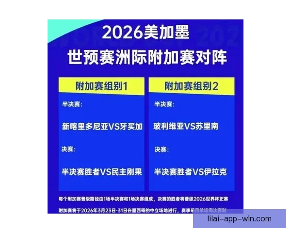2026世界杯直播网站免费观看高清赛事全程实时解说平台推荐