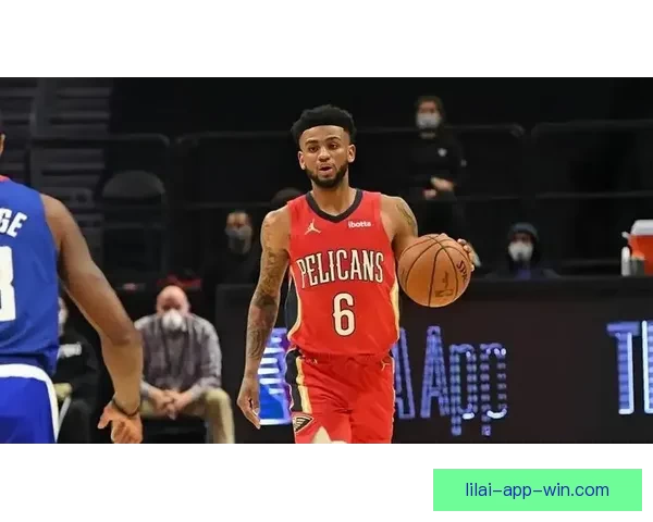 亚历山大沃克本赛季第九次单场30+得分 超越前六个赛季总和创个人新纪录