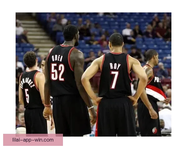 巴图姆称威斯布鲁克为生涯最佳队友之一 罗伊是小卡最强搭档