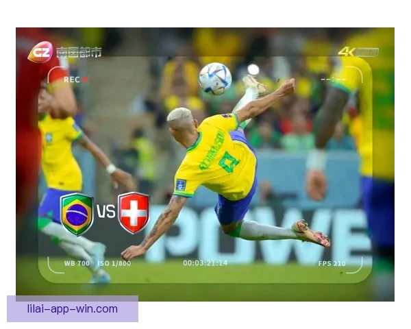 2026世界杯直播全面解析：赛程安排、精彩赛事与实时更新