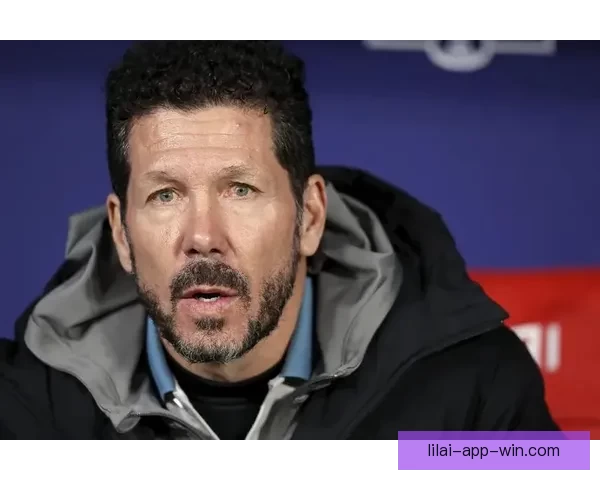 西蒙尼直言不讳表达对裁判判罚感到深深不满与委屈