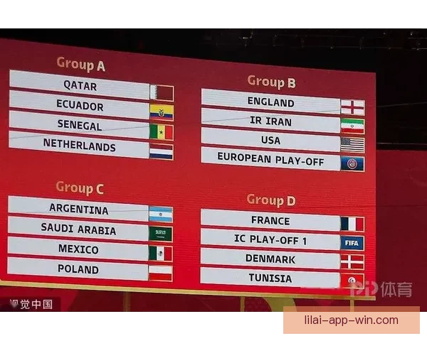 世界杯竞猜赔率分析：如何通过数据趋势预测赛事结果与冠军归属