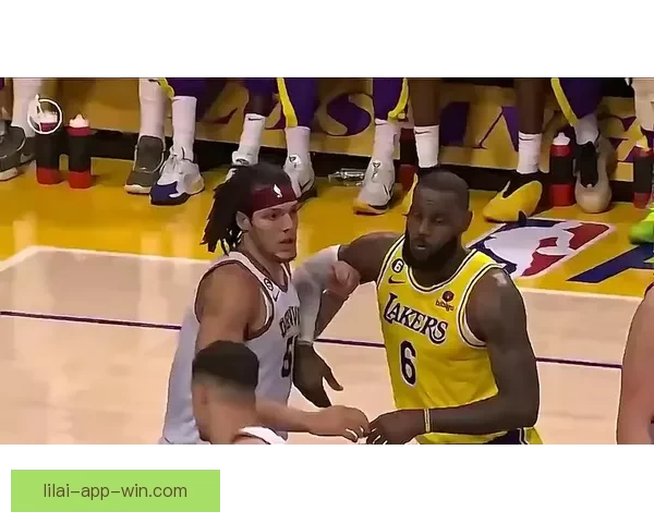 新联赛高薪加股权挖角NBA球星 詹姆斯副手积极参与幕后筹划